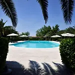 Tenuta San Francesco Hotel Barletta