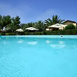 Tenuta San Francesco Hotel 4*