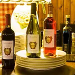 Hotel Tenuta San Francesco 4*