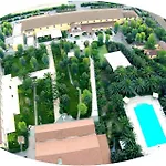 Tenuta San Francesco Hotel 4*
