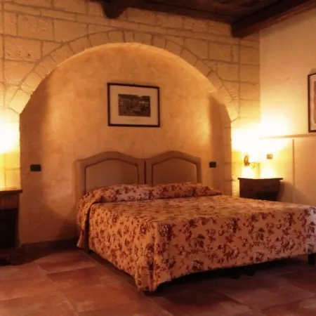 Tenuta San Francesco Hotel