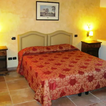 Hotel Tenuta San Francesco Barletta