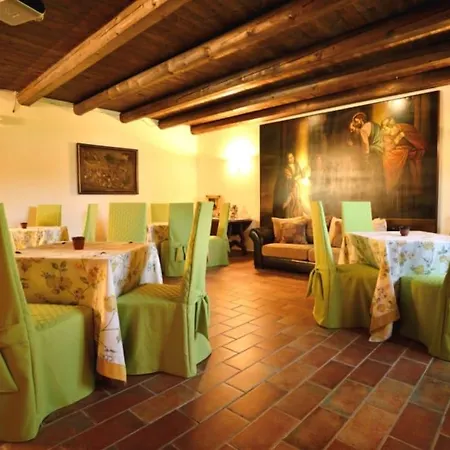 Tenuta San Francesco 4*
