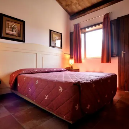 Tenuta San Francesco 4*