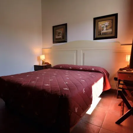 Hotel Tenuta San Francesco