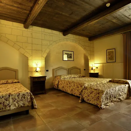 Tenuta San Francesco 4*