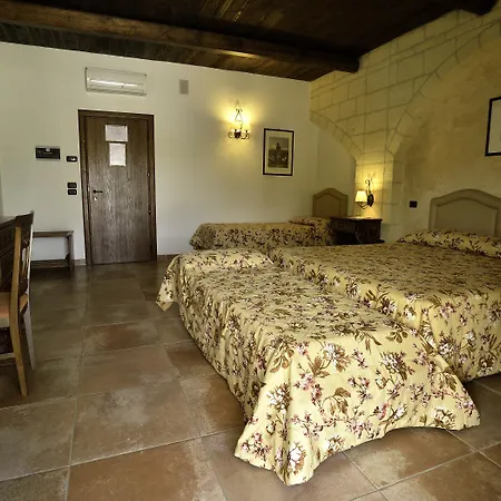 Tenuta San Francesco Hotel Barletta