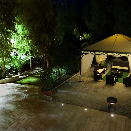 Tenuta San Francesco 4*