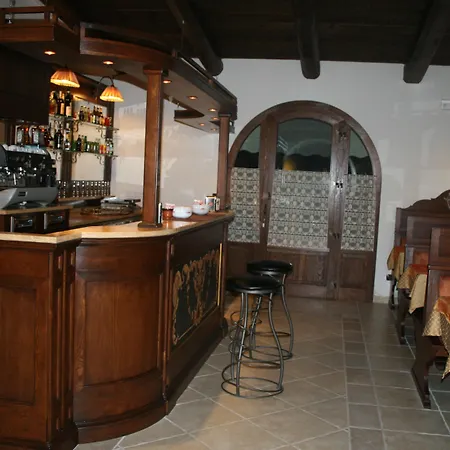 Tenuta San Francesco Hotel