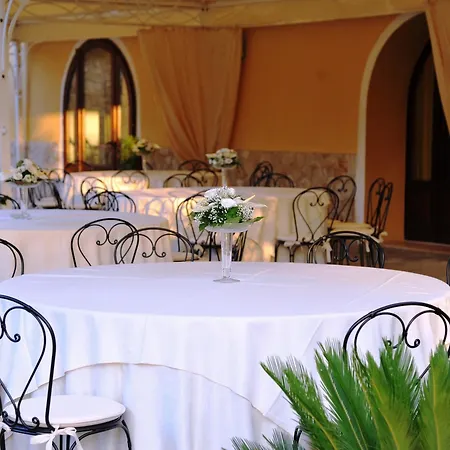Tenuta San Francesco 4* Barletta