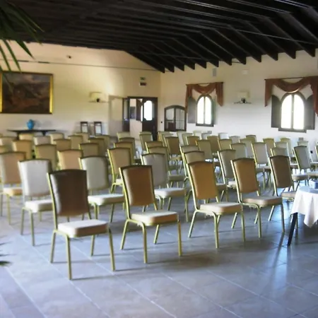 Tenuta San Francesco Hotel Barletta