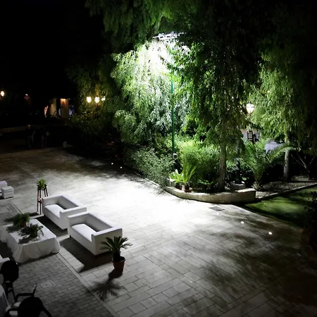 Tenuta San Francesco Hotel Barletta