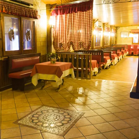 Tenuta San Francesco Hotel 4*