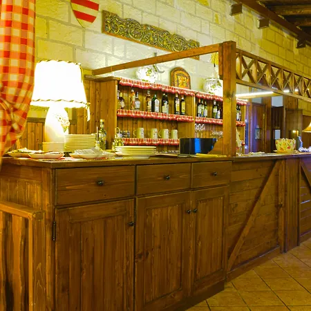 Tenuta San Francesco 4*