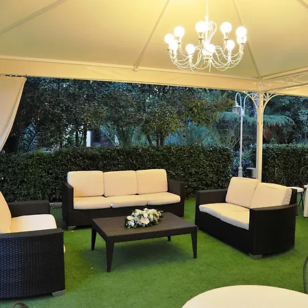 Tenuta San Francesco 4* Barletta