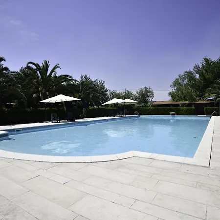 Tenuta San Francesco