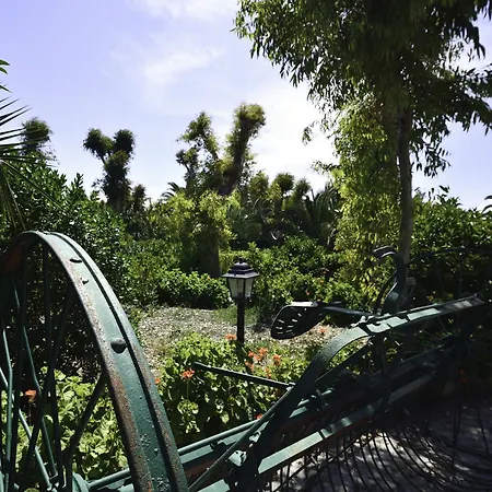 Tenuta San Francesco Hotel Barletta