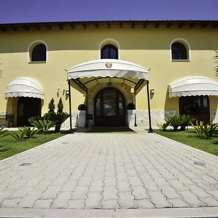 Tenuta San Francesco Hotel Barletta