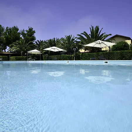 Tenuta San Francesco 4* Barletta