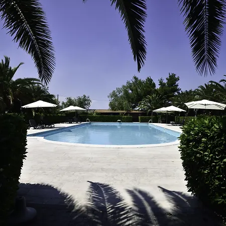 Hotel Tenuta San Francesco