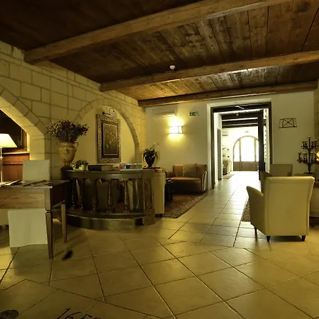 Hotel Tenuta San Francesco 4*