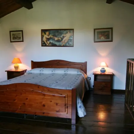 Tenuta San Francesco Hotel