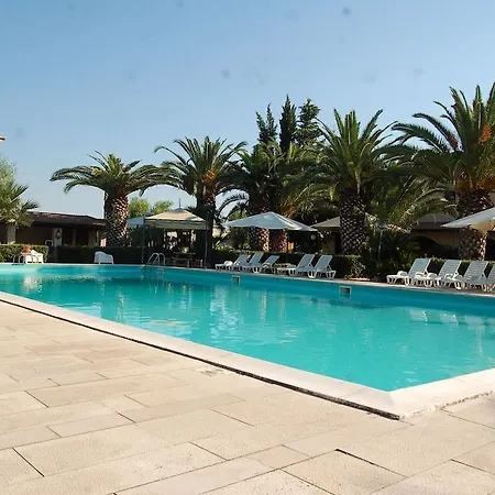 Hotel Tenuta San Francesco