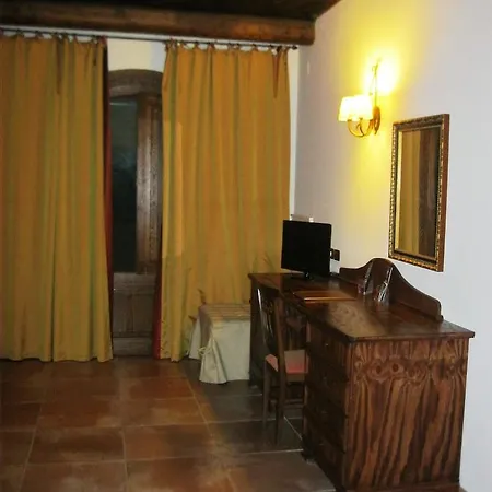 Tenuta San Francesco 4* Barletta