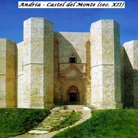 Tenuta San Francesco Barletta