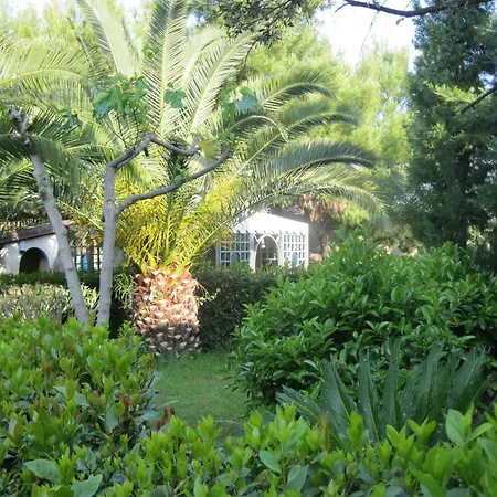 Tenuta San Francesco Barletta