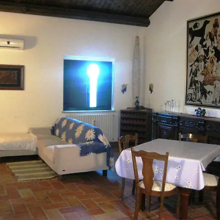 Tenuta San Francesco Hotel