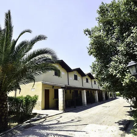 Tenuta San Francesco Hotel Barletta