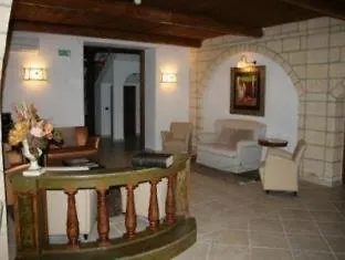 Tenuta San Francesco 4* Barletta