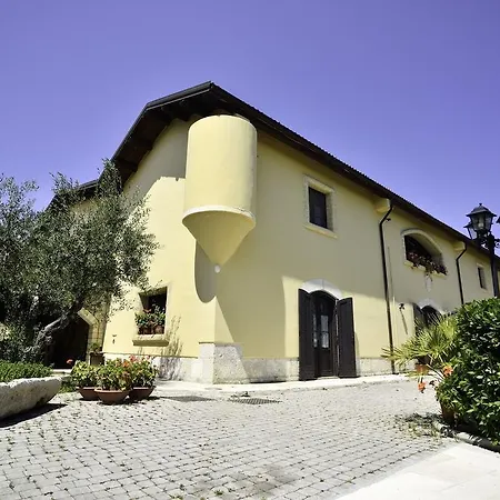 Tenuta San Francesco 4*