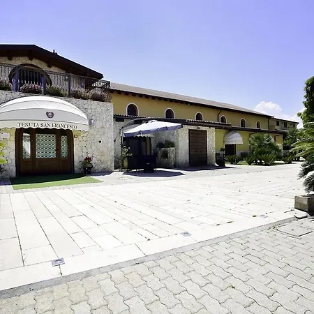 Tenuta San Francesco