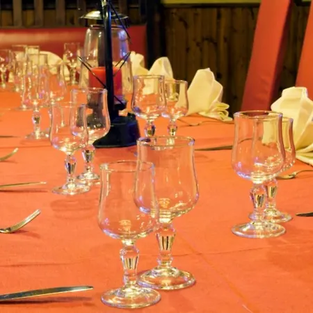 Hotel Tenuta San Francesco