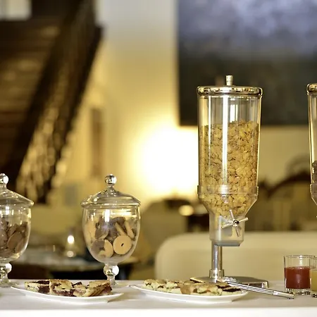 Hotel Tenuta San Francesco Barletta
