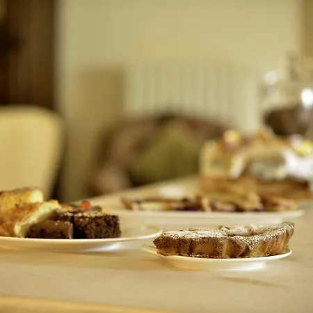 Hotel Tenuta San Francesco 4*