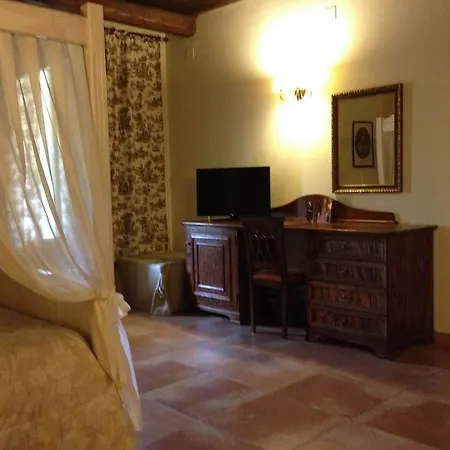 Tenuta San Francesco 4* Barletta