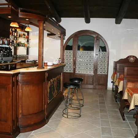 Hotel Tenuta San Francesco