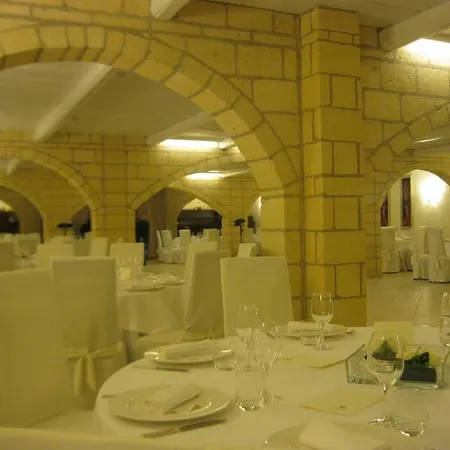 Tenuta San Francesco Hotel Barletta