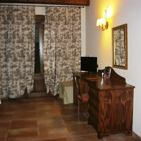 Hotel Tenuta San Francesco Barletta