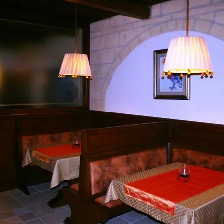 Tenuta San Francesco Hotel