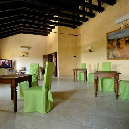 Hotel Tenuta San Francesco