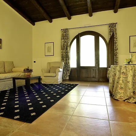 Tenuta San Francesco Hotel Barletta