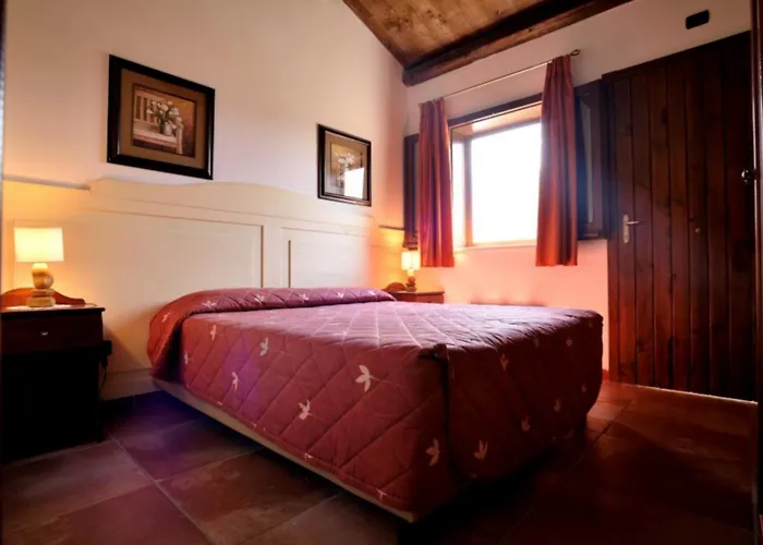 Tenuta San Francesco 4*