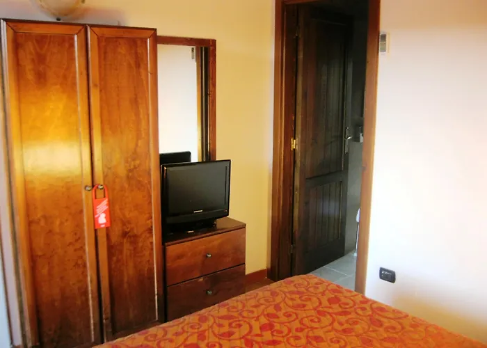 Tenuta San Francesco Hotel 4*