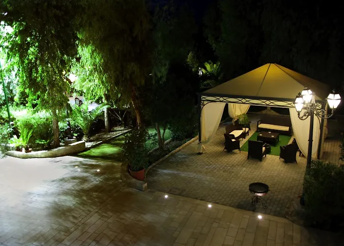 Tenuta San Francesco 4*