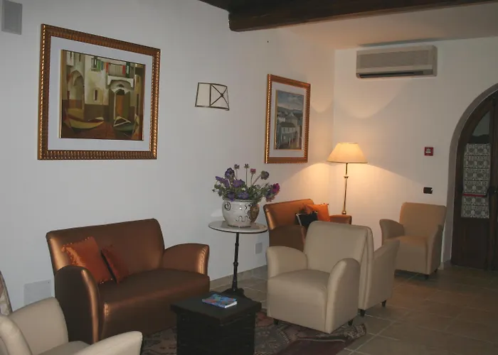 Hotel Tenuta San Francesco