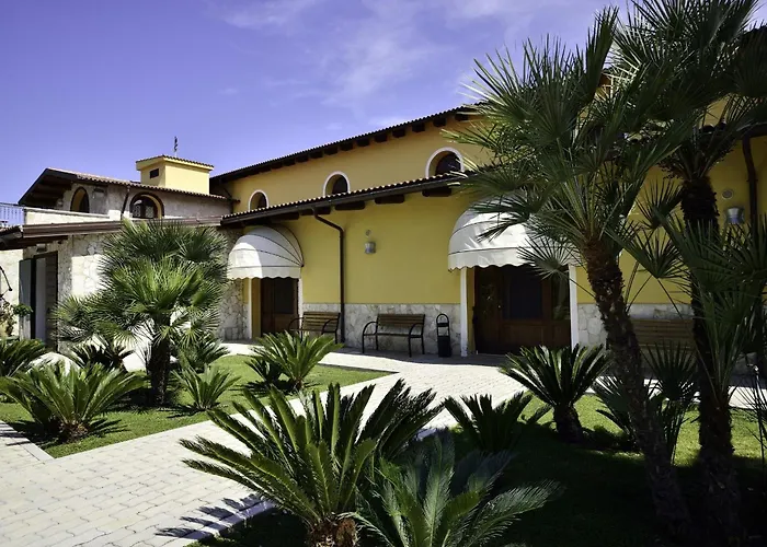 Tenuta San Francesco Barletta